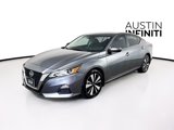 Used 2022 Nissan Altima 2.5 SV image 4