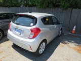 Used 2020 Chevrolet Spark LT image 3