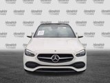 Certified 2023 Mercedes-Benz C 300 4MATIC Sedan image 3