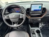 Certified 2022 Ford Bronco Sport Outer Banks w/ Tech Package image 4