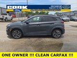 Used 2023 Hyundai Kona N Line w/ Cargo Package image 2