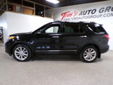 Used 2013 Ford Explorer Limited image 2