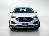 Certified 2022 Ford Edge SEL image 2