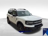 Certified 2021 Ford Bronco Sport Big Bend image 2