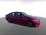 Used 2024 Nissan Sentra SV image 2
