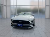 Used 2021 Ford Mustang Premium image 3