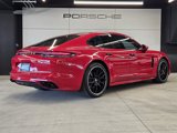 Certified 2022 Porsche Panamera Platinum Edition image 6