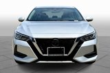 Certified 2023 Nissan Sentra SV image 3