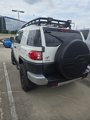 Used 2008 Toyota FJ Cruiser 4WD image 3