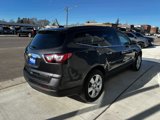 Used 2016 Chevrolet Traverse LT w/ Style and Technology Package image 5