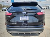 Used 2022 Ford Edge Titanium image 3