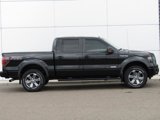 Used 2014 Ford F150 FX4 w/ Equipment Group 402A Luxury image 3