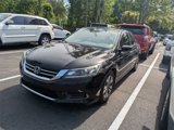 Used 2013 Honda Accord LX image 3