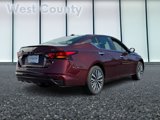 Used 2024 Nissan Altima 2.5 SV image 4