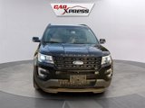 Used 2017 Ford Explorer Sport w/ Equipment Group 401A image 3