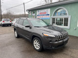 Used 2014 Jeep Cherokee Latitude w/ Cold Weather Group image 2