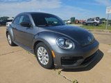 Used 2017 Volkswagen Beetle 1.8T image 3