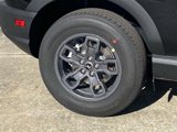 New 2024 Ford Bronco Sport Big Bend w/ Convenience Package image 4