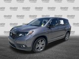 Used 2021 Honda Passport EX-L image 5