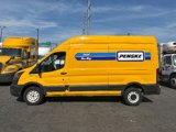 Used 2021 Ford Transit 250 148 High Roof w/ Load Area Protection Package image 4
