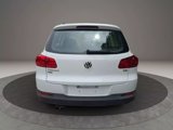 Used 2017 Volkswagen Tiguan Limited w/ Premium Package image 4
