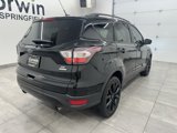 Certified 2017 Ford Escape SE w/ SE Sport Appearance Package image 6