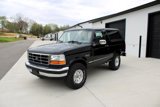 Used 1994 Ford Bronco XLT image 3