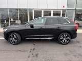 Certified 2022 Volvo XC60 B5 Inscription w/ Advanced Package image 2