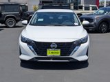New 2025 Nissan Sentra S image 2