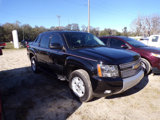 Used 2013 Chevrolet Avalanche LT w/ Suspension Package, Off-Road image 3