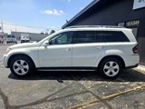 Used 2011 Mercedes-Benz GL 450 4MATIC image 5