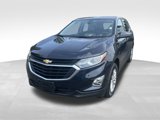 Used 2021 Chevrolet Equinox LT image 4