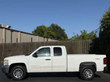 Used 2012 Chevrolet Silverado 1500 LS image 4