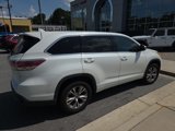 Used 2016 Toyota Highlander Plus image 3