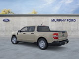 New 2025 Ford Maverick XL image 4