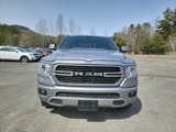 Used 2021 RAM 1500 Big Horn image 2