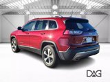 Used 2021 Jeep Cherokee Limited image 6
