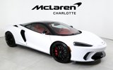 New 2025 McLaren GTS image 2