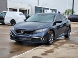 Used 2020 Honda Civic EX image 2