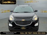 Used 2016 Chevrolet Equinox LT image 2