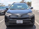 Used 2018 Toyota RAV4 LE w/ All Weather Liner Package image 2