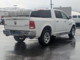 Used 2017 RAM 1500 Laramie w/ Convenience Group image 5