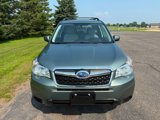 Used 2016 Subaru Forester 2.5i Premium w/ All-Weather Package image 5
