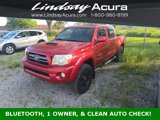 Used 2009 Toyota Tacoma 4x4 Double Cab image 6
