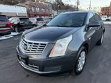 Used 2013 Cadillac SRX Luxury image 5