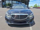 Certified 2016 Mercedes-Benz E 350 4MATIC image 2
