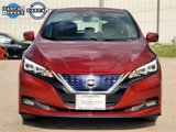 Used 2022 Nissan Leaf SV Plus image 2
