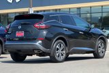 Used 2021 Nissan Murano S image 4