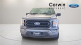 Used 2023 Ford F150 XLT w/ Equipment Group 302A High image 2