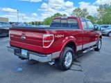 Used 2014 Ford F150 Lariat w/ Equipment Group 502A Luxury image 3